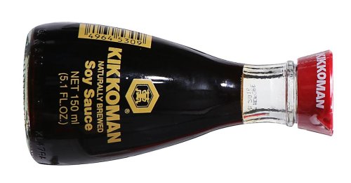 The designer of Kikkoman’s beautiful, ubiquitous soy sauce bottle has died