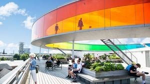 The 10 best new things to do in the world in 2026, ranked