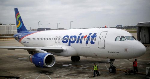 Why JetBlue is so desperate to buy Spirit
