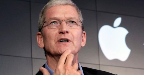 Oh, snap: Apple’s latest motion turns the US government’s own security record against it