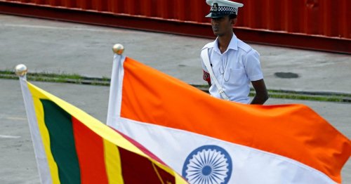 In crisis-hit Sri Lanka, India holds all the cards