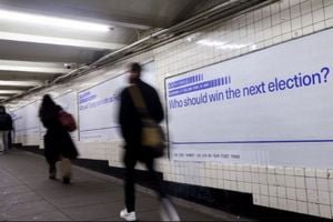 What Polymarket knows: The rise of a new insider trading