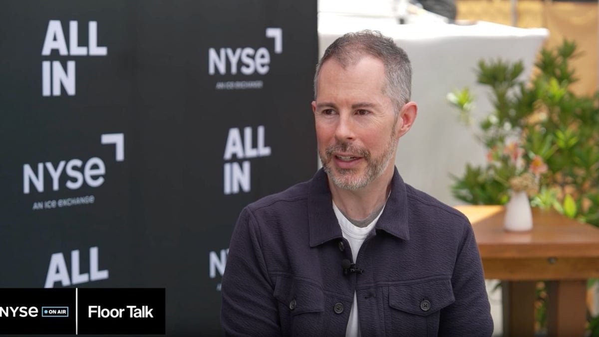 All-In Liquidity: S32 founder Bill Maris offers analysis on fund construction