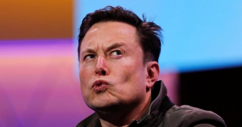 Elon Musk has a new strategy for ditching his Twitter deal