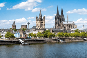 The 5 most underrated European river cruises, ranked