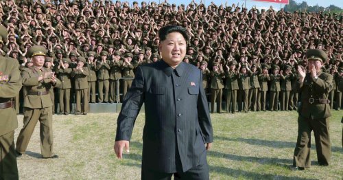 North Korea is threatening war against the US using an especially hostile nuclear rhetoric