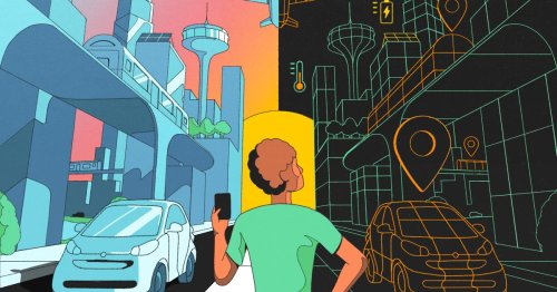 What's next for smart cities