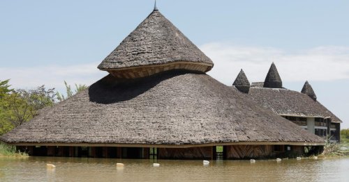 Scientists are worried about the impact of Kenya’s Rift Valley lakes flooding