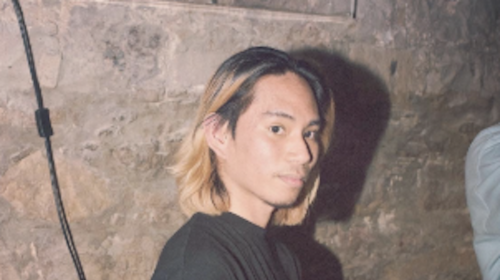Edinburgh DJ Dave Valdez pleads guilty to child sex offences · News ⟋ RA