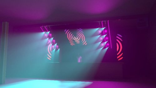 Nairobi club Muze moves to new location