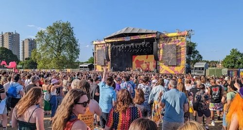 In London, high court ruling puts Field Day, Wide Awake and other festivals at risk of cancellation