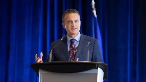 Expelled Alberta MLA says health minister ‘deliberately misled’ cabinet
