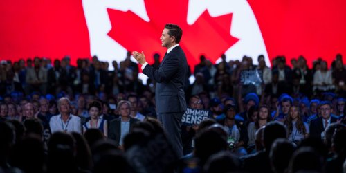 Warning signs from Poilievre's campaign we must not ignore