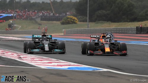 How did much-maligned Paul Ricard produce "one of the most exciting races for five years"? · RaceFans