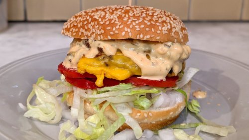 how-to-make-double-patty-cheeseburgers-rachael-ray-flipboard