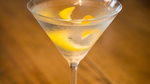 How to Make James Bond's Vesper Martini | John Cusimano