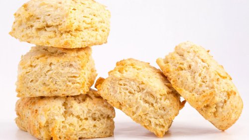 Learn How to Make The Best Biscuits EVER With This Recipe