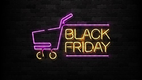 Financial Guru Alexa von Tobel Reveals the Best Buys On Black Friday and Cyber Monday