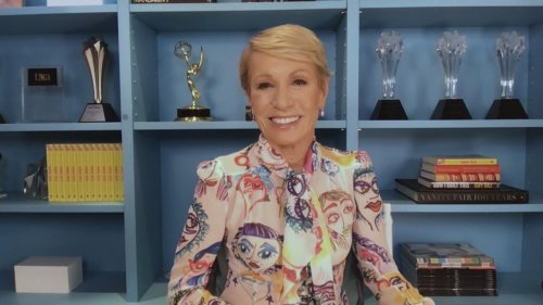 Work-Life Balance While Working From Home? It's Possible With These Tips From Barbara Corcoran