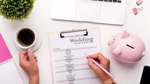 Wedding Budget Tips: How to Cut Wedding Costs Without Sacrificing Your Vision