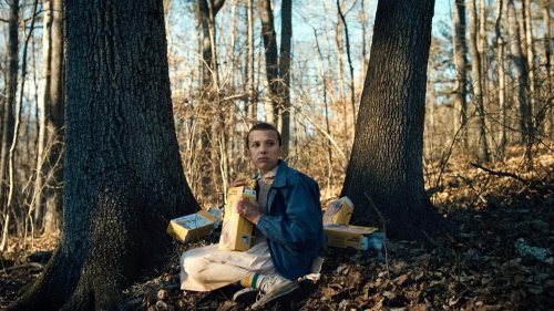 All 26 Food Moments From Seasons 1 + 2 Of "Stranger Things"