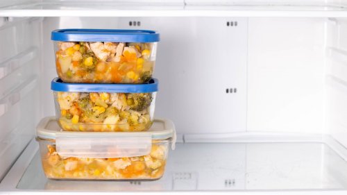 Make-Ahead Freezer Meals to Help You Save Money