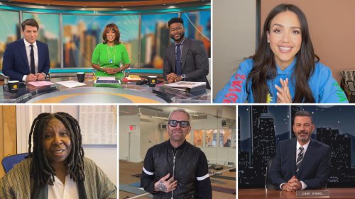 Celebrity Guests Send Farewell Messages After 17 Seasons of the Show