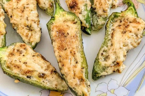 Crispy, Juicy, Perfect—These 16 Air Fryer Recipes Are Next Level!