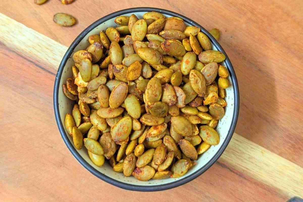 11 Healthy Air Fryer Snacks So Good, You Won’t Miss the Junk!
