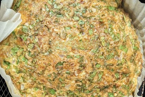 These 11 Air Fryer Breakfast Recipes Make Easter Mornings Deliciously Effortless!