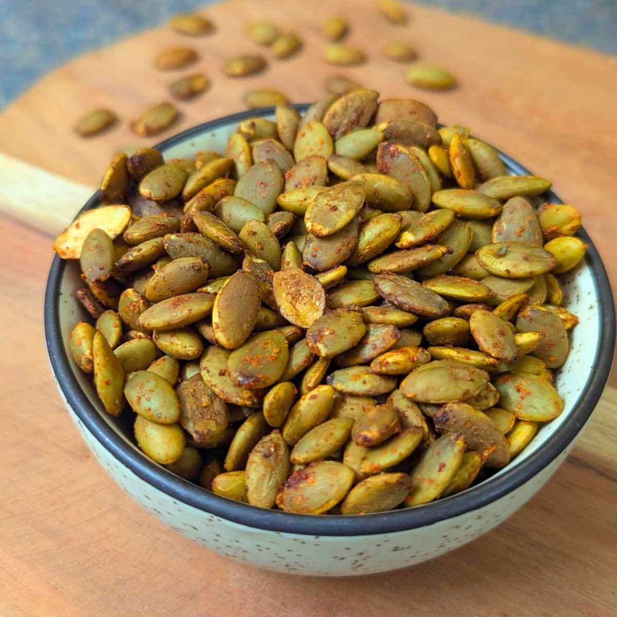 Craving Snacks? These Air Fryer Recipes Are Delicious and Healthy! - cover