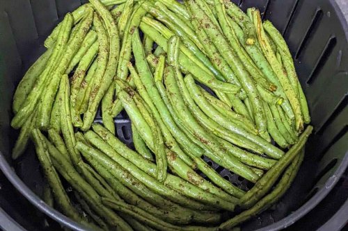 These 15 Air Fryer Recipes Deserve a Spot in Your Weekly Rotation