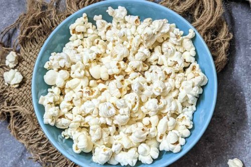 15 Healthy Air Fryer Snacks to Keep You Full Without the Guilt!