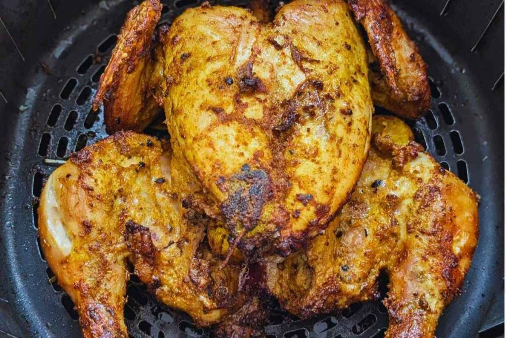 Awesome Thanksgiving Recipes - cover