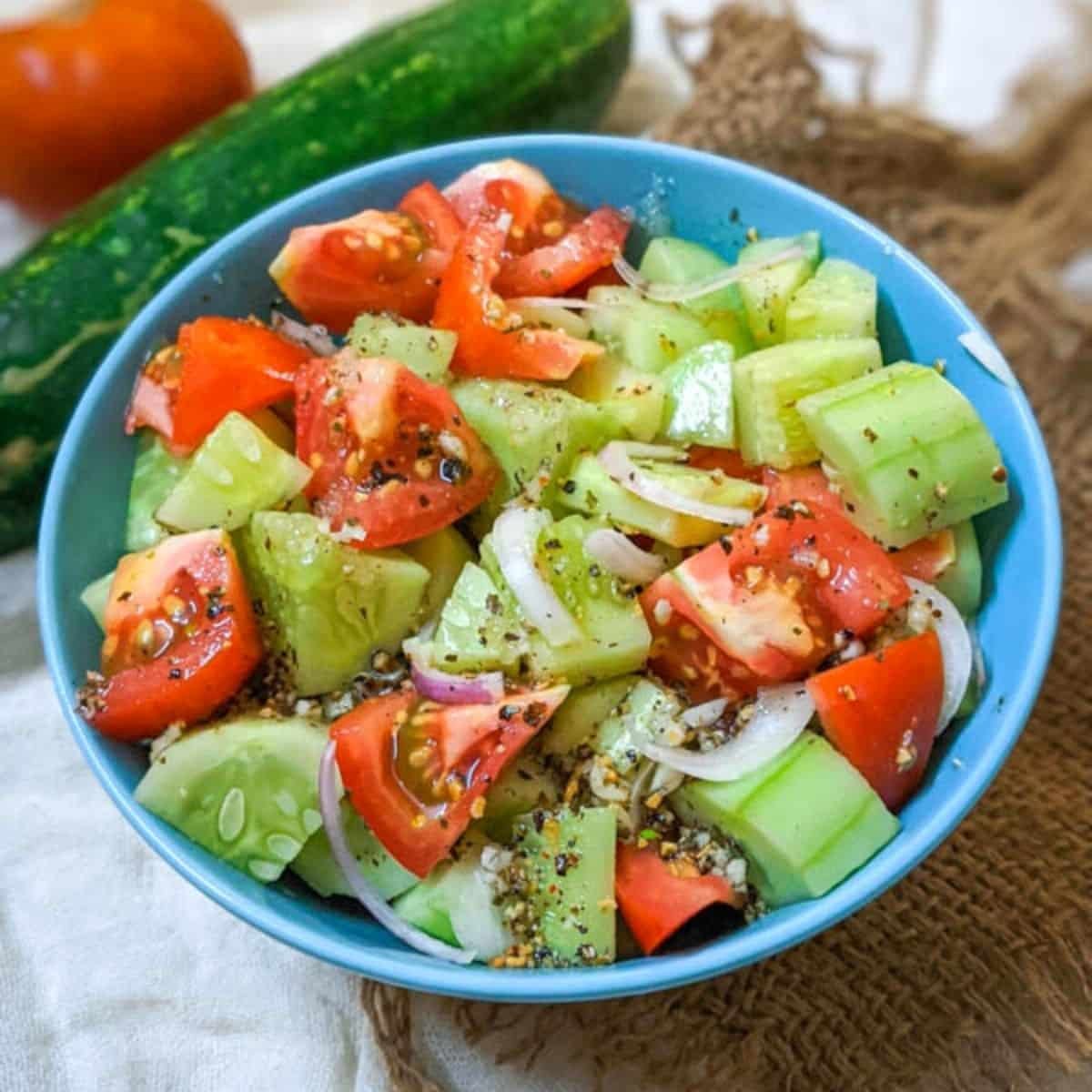 Cool off With These Refreshing and Tasty Summer Recipes - cover