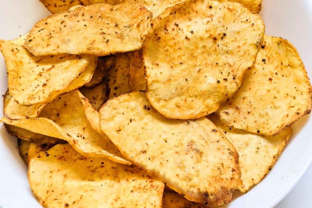 Favorite Recipes
