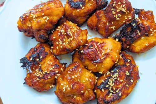 Craving Takeout? These Air Fryer Recipes Will Satisfy Every Time!