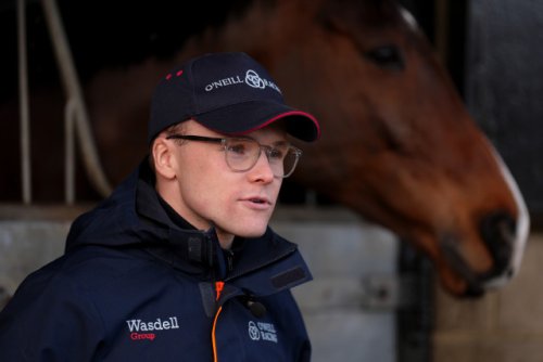 Haiti Couleurs primed for Irish National service