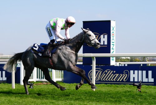 Mullins sets sights on next season with Lossiemouth