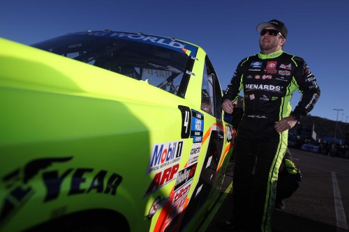 Matt Crafton wins appeal of NASCAR disqualification