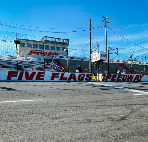 Snowball Derby Results: December 4, 2022 (5 Flags Speedway) | Flipboard