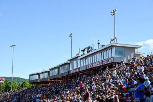 North Wilkesboro Starting Lineup: May 2025 (CARS Tour – LMSC)