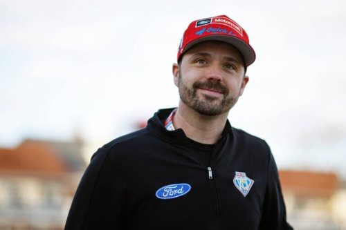 North Wilkesboro Results: May 15, 2025 (CARS – Pro Late Model)