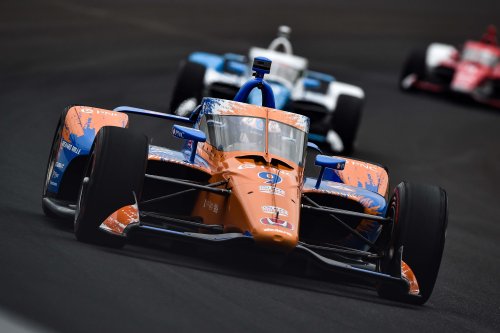 Indy 500 Practice Results: May 19, 2021 (Indycar Series ...