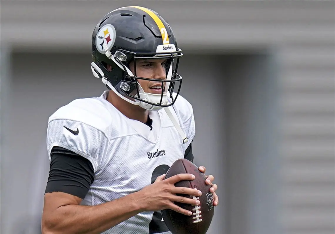 Ray Fittipaldo's final 53-man Steelers roster prediction