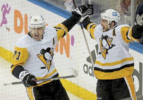 Ron Cook: Penguins stars may add to year of difficult Pittsburgh goodbyes