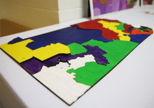 Fair Districts PA cover image