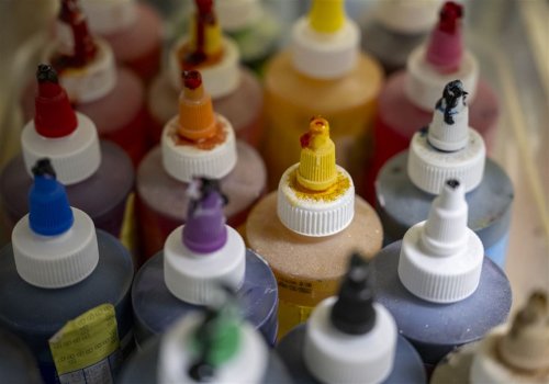 West Virginia is poised to become the first state to ban a range of food dyes