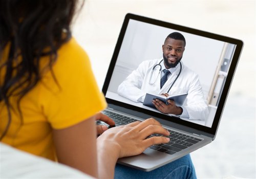 Telemedicine is here to stay, but how much you pay for a visit could change