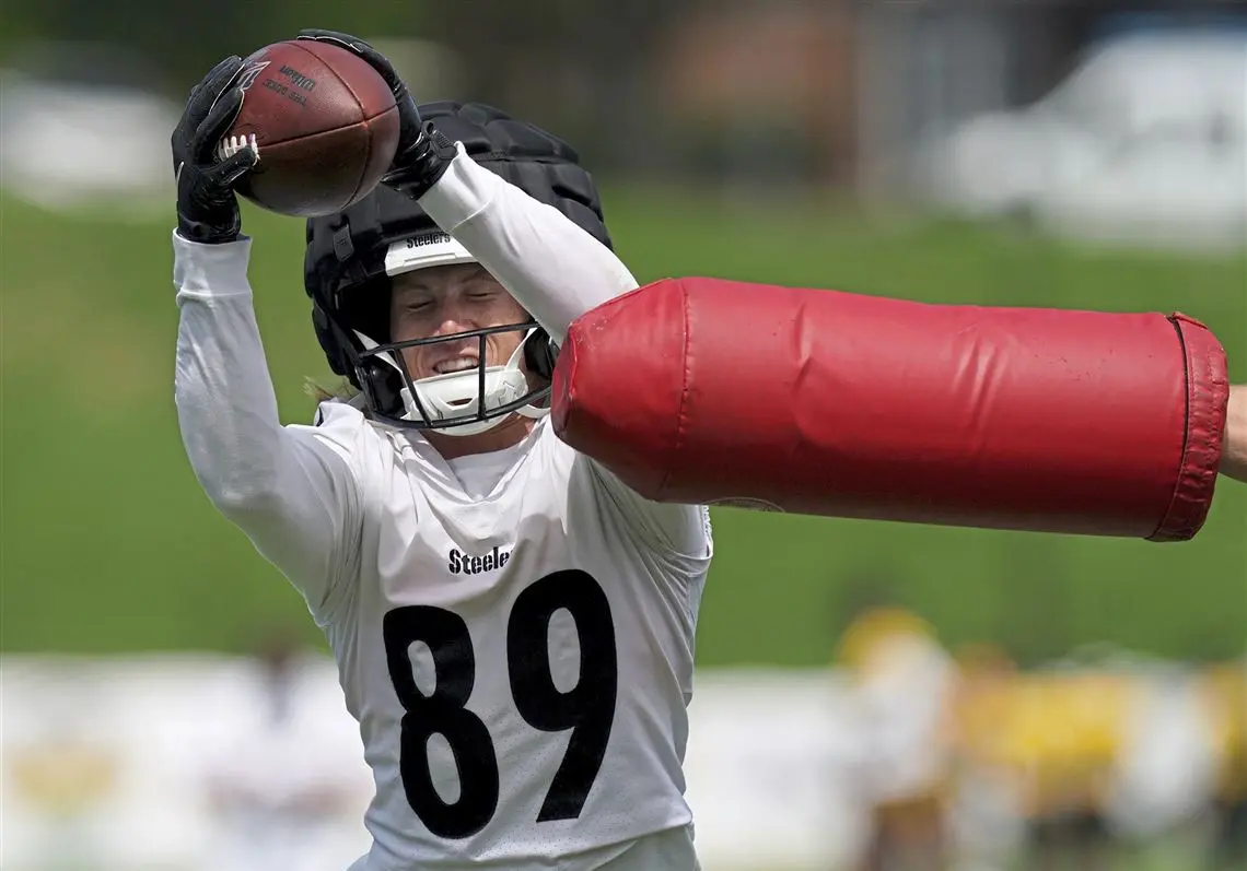 Pittsburgh Steelers on X: We have signed WR Gunner Olszewski to a